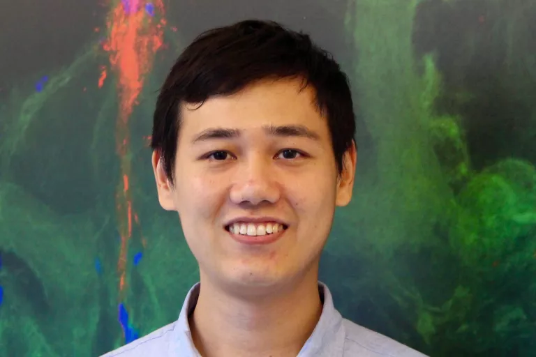 Sha Liu