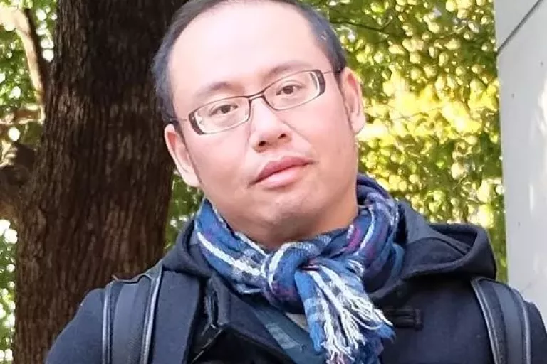Chang-Hui Tsao