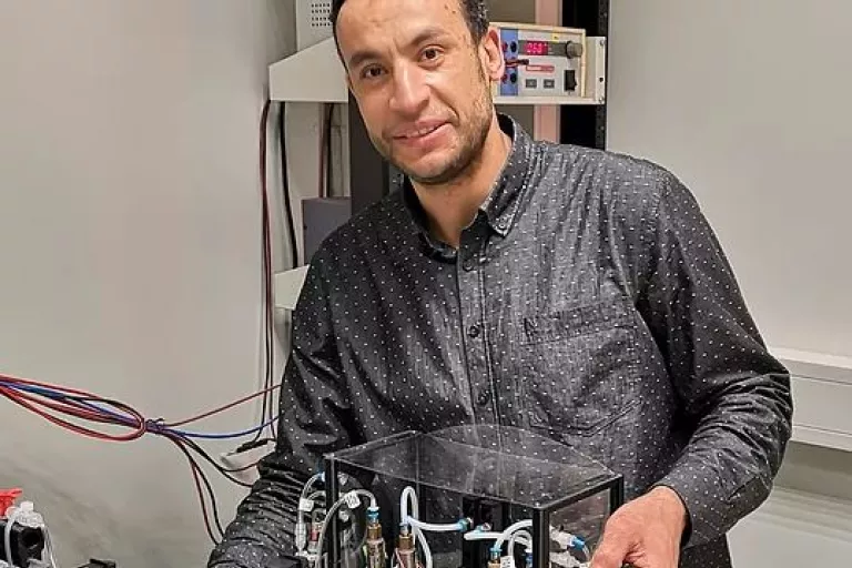 El-Sayed