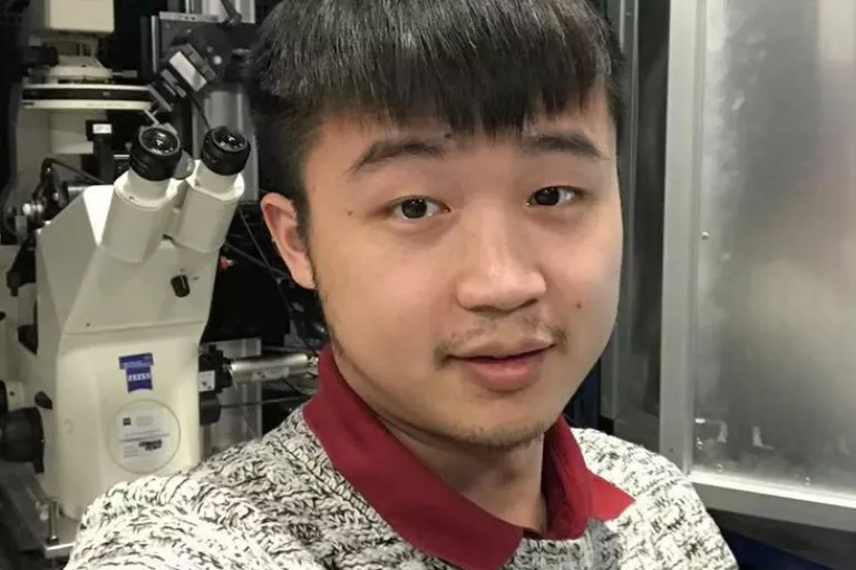 Yifan Wu
